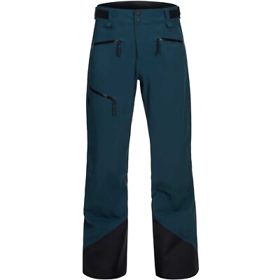 Peak Peak Performance TETON 女性用パンツ Sサイズ Performance W