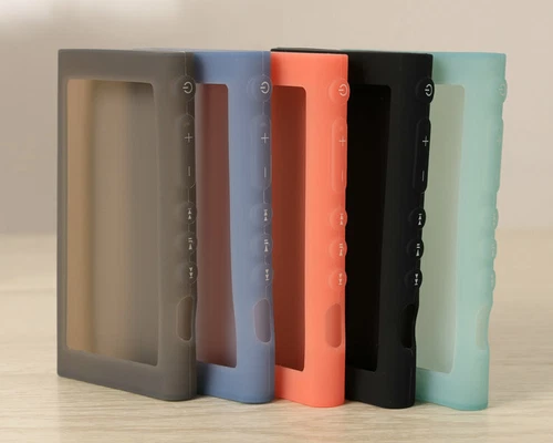 Soft Silicone Case for Sony Walkman NW-A55 A56 A57HN