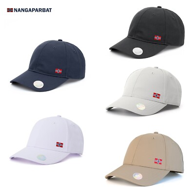 Nangaparbat Sun Protection Cap Performance Kappe Flagge Logo Neu 5 Farben