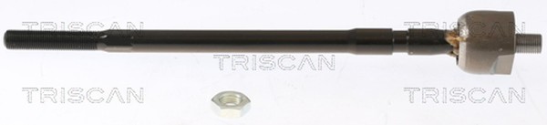 Axialgelenk Spurstange Triscan 8500 13215 FüR Toyota M12X1,25/M12X1,25 Starlet-image