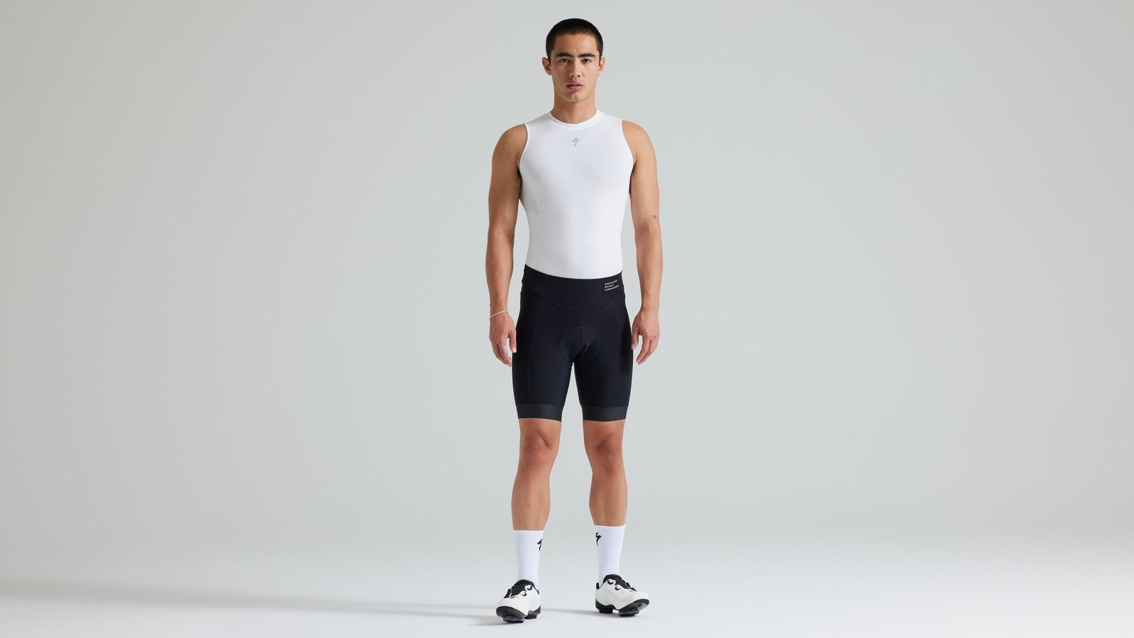 Specialized Mens Specialized Foundation Shorts 12990₽
