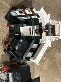 LEGO Lone Ranger Colby City Showdown 79109 Complete