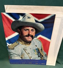 Elvis Presley RCA The Colonel Tom Parker Booklet A Poem & Photos Envelope RARE