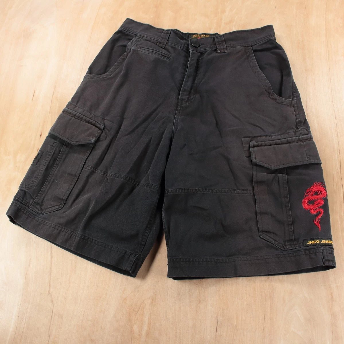JNCO Cargo Shorts for Men for sale | eBay
