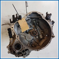 Boite de vitesse Chevrolet SPARK