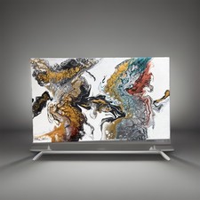 Unikat Abstract Fluid Acrylic Painting Auf Leinwand Modern Art 40x60