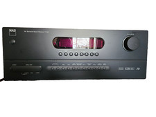 NAD T763 7.1-Ch 600W AV Surround Sound Receiver