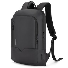 Boardingblue Business Smart Backpack Waterproof fit 15.6 Inch Laptop Backpack...