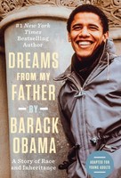 Dreams From My Father (Adapted For Young Adults), Barack Obama