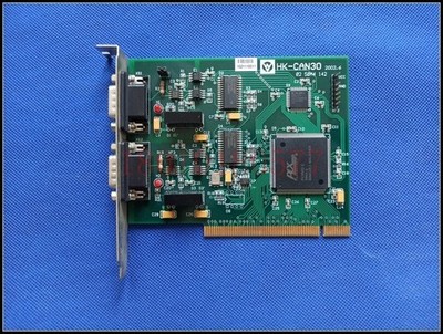 HK-CAN30 Industrial Data Acquisition Card *pz