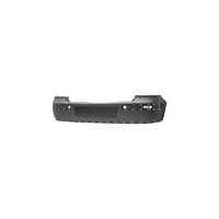 StoßStange Hinten FüR Volkswagen Golf 4 1997 Al 2003 OEM 1J6807421DGRU