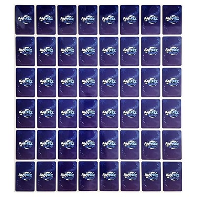 ATEEZ X ANITEEZ IN DEJAVU Deja Vu POP-UP Official MD Trading Card