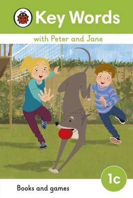 Key Words With Peter And Jane New Globa by Ladybird, Ladybird, Brand New, Fre...