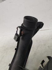 Turbo Volkswagen POLO