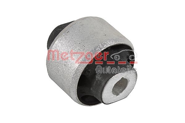 Fits METZGER 52093208 CONTROL ARM-/TRAILING ARM BUSH