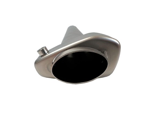 DB KILLER ACCIAIO INOX TERMIGNONI PER YAMAHA T-MAX 530 / 560 2017-2020 - Foto 4 di 4