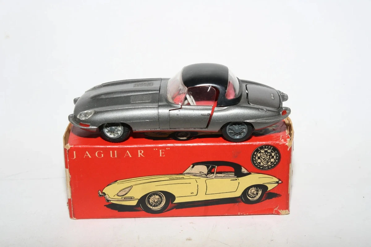 Tekno Jaguar Diecast Cars, Trucks & Vans for sale | eBay