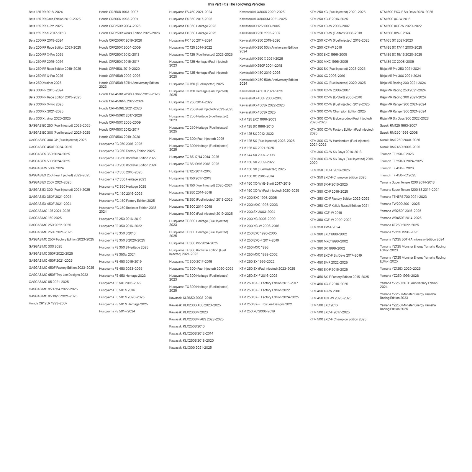 Odi V2 Emig Pro MX Lock-On Grips Navy Blue/Cyan For Husqvarna FC 250 2014-2022