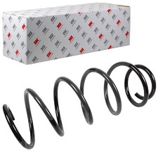 Ressort divers Fiat Qubo