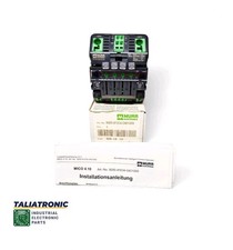 Murr Elektronik 9000-41034-0401000 Lastkreisüberwachung / Last Überwachungsgerät