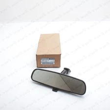 New Genuine OEM Nissan Infiniti 2000-2024 Interior Rear View Mirror 96321-2Y900