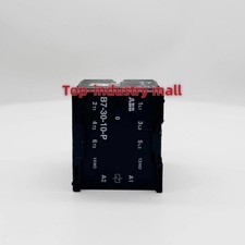 1PCS New ABB Contactor B7-30-10-P IEC/EN 60947-4-1 24VAC  Fast Shipping