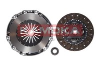 Kamoka KC003 Kupplungssatz For CitroËN Fiat Lancia Peugeot Suzuki