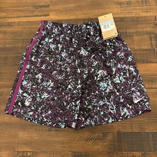 New Nike Kids Atheltic Shorts Medium Youth Unisex Boys Girls FV0275-503 32
