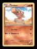 TIMBURR 58/108 C DARK EXPLORERS POKEMON LP