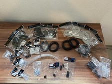 PC Kabel Modding, Sleeves, Kabel, Connectors ...