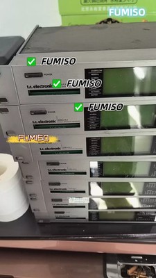 1PC used Test OK TC Electronic DBMAX by fedex /UPS/DHL P7936B#At