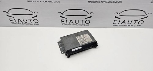 CITROËN C5 II Break RE Getriebesteuergerät 9643926680 GCPM38050261 33964722