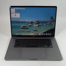 25+ Apple MacBook Pro 16 in 2019 for sale | Updated Oct 2026