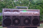 Recapped/Serviced/Working Sharp gf-777 READ&See Pictures Of Work Done.
