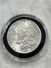 1881-S $1 Morgan Silver Dollar