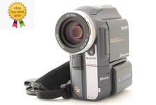  TOP MINT SONY DCR-PC300 miniDV Handycam Camcorder Video Camera JAPANESE ONLY