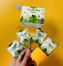 Hoa Golim Detox Pills