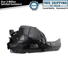 Front Right Rearward Inner Fender Liner For 2014-2022 INFINITI Q50 IN1249131
