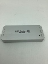 Magewell USB Capture SDI Gen 2 - - PARTS ONLY: Connectivity