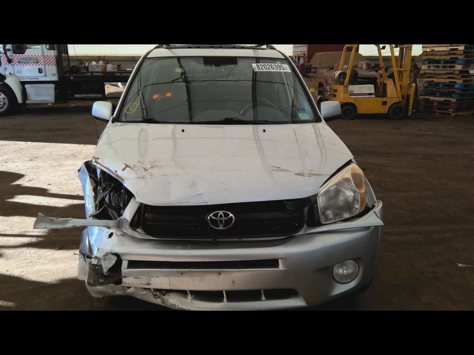 Pinza delantera izquierda conductor compatible con 01-05 RAV4 6816577 Foto 4 de 4