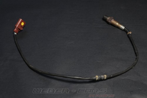 06J906262D Lambdasonde Vor dem Katalysator OEM VW Tiguan 5N 2.0 TFSI 170PS 200PS