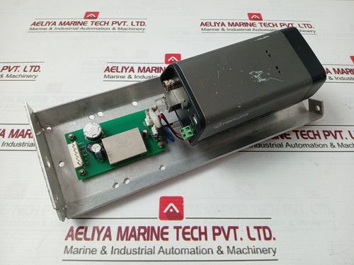 Hanwha Industrial Camera SPS10-24-12 24V 0.53A 12V 0.90A - Picture 5 of 9