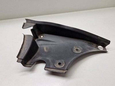 BMW 6 E63 E64 2008 Boot Panel Other 7124912 