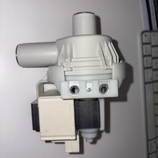 Houno Drain Pump With Bush - 20520270