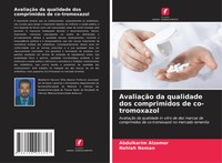 AvaliaçãO Da Qualidade Dos Comprimidos De Co-Tromoxazol Alzomor (U. A.) Buch