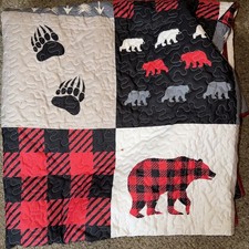 Christmas Bedding King Size