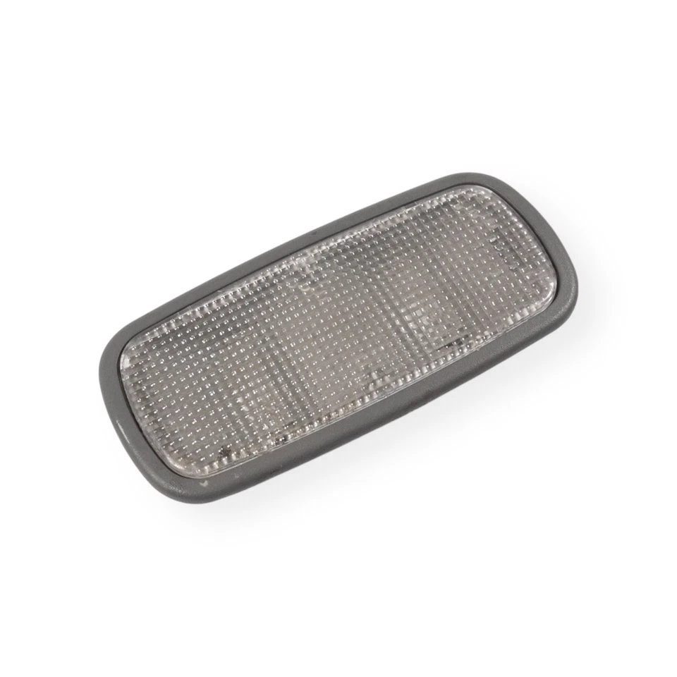 Jimmy Blazer Bravada S10 1995-2005 gris cúpula central techo mapa luz Foto 3 de 4