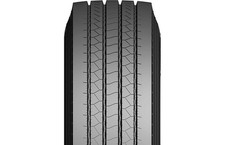315/80R22.5 GROUNDSPEED GSFS02 156/150L STEER 3PMSF M+S