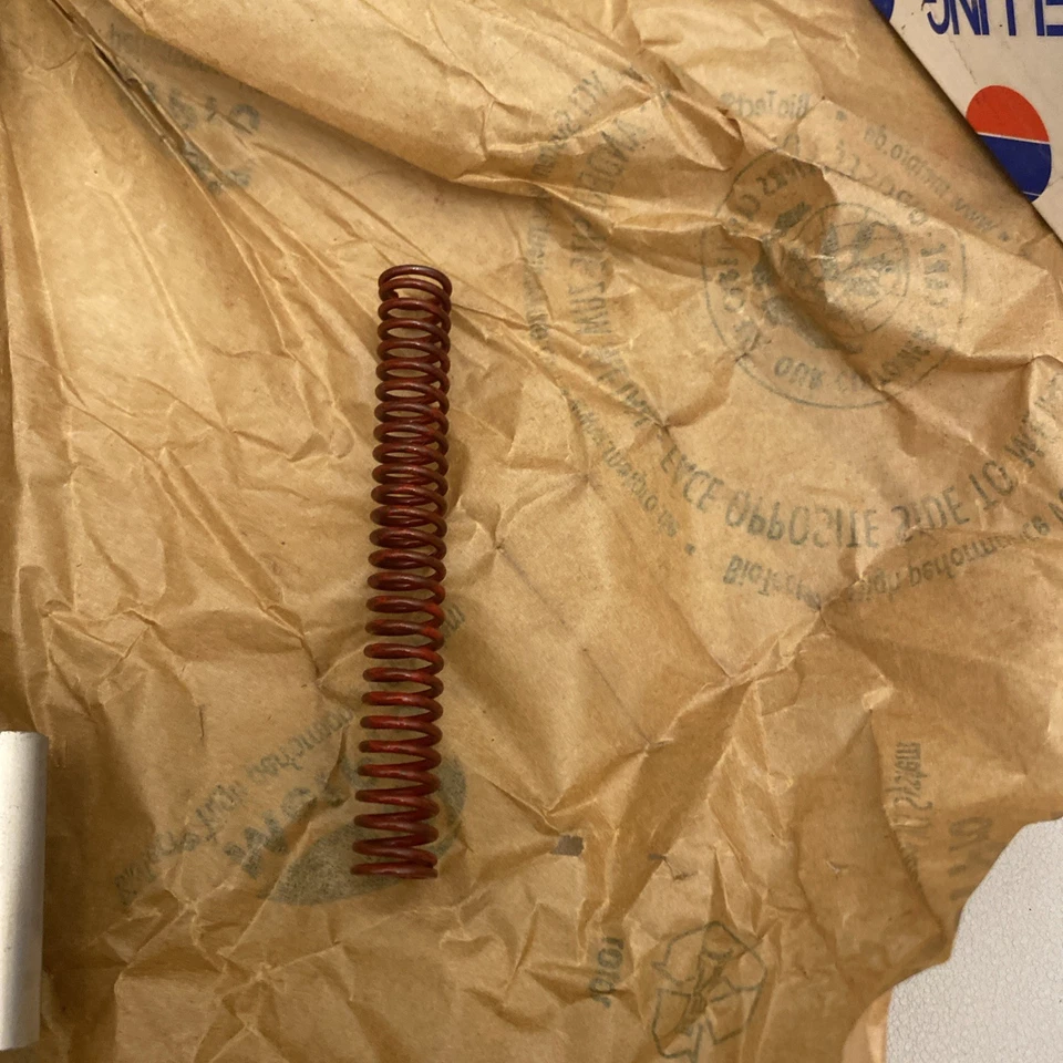 Melling K-85 Oil Pump Rebuild Kit - AMC 290-401 V8 - Image 3 of 4