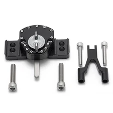 TARAZON MX Directional Damper Stabilizer Steering Damper For Surron UB Ultra Bee